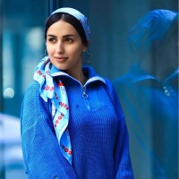 Iraqi Business Council Employee Nermin Jamal's profile photo