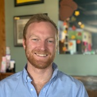 SAMSON GROUP Employee Bryan Wade's profile photo