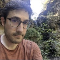 Moat Metrics Employee Michael Tobias's profile photo