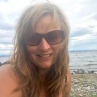 Heart Rose Holistic Health/ Vermont Roadworks, LLC, WBE Employee Tara Cheney's profile photo