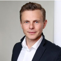 Lucky Bike GmbH Employee Sergej Kosyrev's profile photo