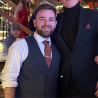 Albert'S Schloss Employee Sam Ward's profile photo