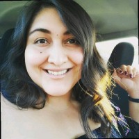 Brittney Calderon Email & Phone Number