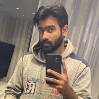 Wanclouds Inc. Employee Ashfaque Ahmed's profile photo