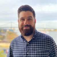 Vanguard Employee Eric Stief's profile photo