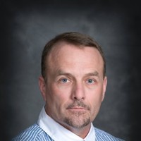 SCPS Employee Martin Quigley's profile photo