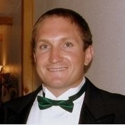 ZAP Engineering & Construction Services, Inc. Employee Eric Walker's profile photo