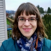 Fraser Valley Regional District Employee Julie Mundy's profile photo