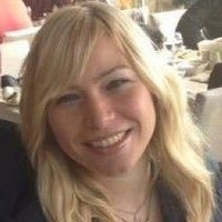 EKSOY KIMYA Employee Nihan Şimşek's profile photo