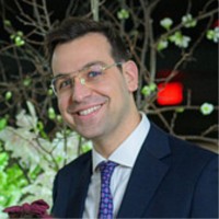 Centers Health Care Employee David Schorr's profile photo