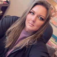 Saving Grace Employee Crystal Tippett's profile photo
