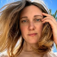 ETHOS studio Employee Julia Fruchtbein's profile photo