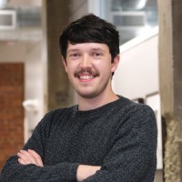 Signet, LLC Employee Seán Fejes's profile photo