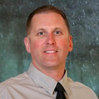 Lockheed Martin Employee John Gerow's profile photo