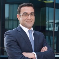 Alliance for Financial Inclusion (AFI) Employee Arman Potikyan's profile photo