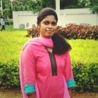 InstaSoft Inc. Employee Akila Kumar's profile photo