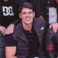 CONEXA Employee Santino Ruzzante's profile photo