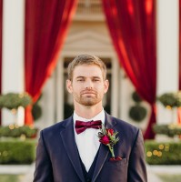 Merced Union High School Dist Employee Wesley Harmon's profile photo