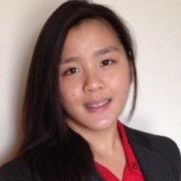 Integrated Environmental Employee Nicole Lee's profile photo