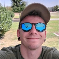 Cyber Intell Solution Employee Richard Stephenson's profile photo