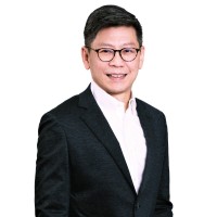 ZUS Coffee Employee Jeremy Tan's profile photo