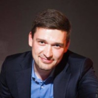 Direct Co-ops Employee Roman Serper's profile photo
