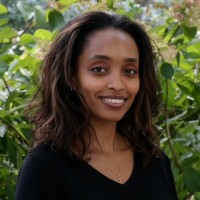 Code2040 Employee Hermela Hailemariam's profile photo