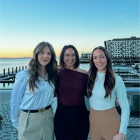 Davio's Northern Italian Steakhouse Employee Shannon Walsh's profile photo