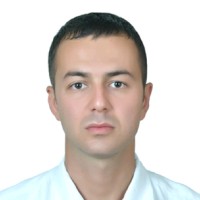 ROSSA Employee Amirbek Rashidov's profile photo