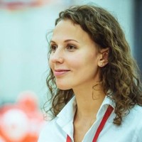 Daria Chernova Email