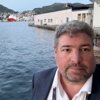 GMC Limited Employee Phil Jones's profile photo