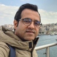 atwallets Employee Mohammad Majidi's profile photo