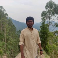 LTIMindtree Employee A Vijay's profile photo