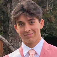 FastCat Freight, Inc. Employee Kaden Fautt's profile photo