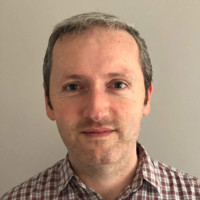 Charles Sturt University Employee Brian McSharry's profile photo