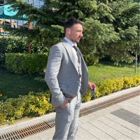 Kerim Türkmen Email