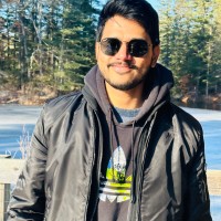 Vanguard Employee Manikanth K.'s profile photo