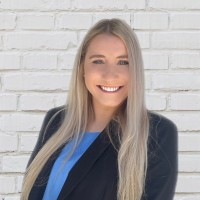 New North Employee Taylor Abraszek's profile photo