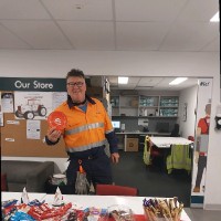 Valmec Employee Barry Aitken's profile photo