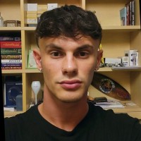 Alex Longo Email
