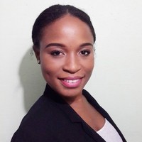 Anglify Employee Carina Davis's profile photo