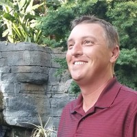 Carolina West Wireless Employee Jason Dover's profile photo