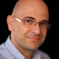 Colibrix Employee Patrick Bousso's profile photo