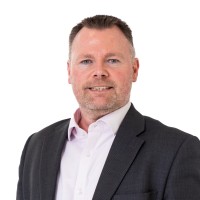 Mace Employee John Rowland's profile photo