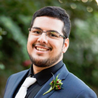 ProcureIT Employee Fredi Garcia's profile photo