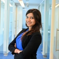 Page Executive Employee Isha Agarwal's profile photo