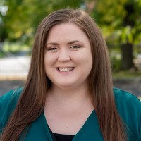 American Red Cross Greater Pennsylvania Region Employee Ashley Britton's profile photo