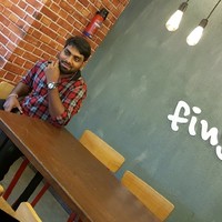 Eminence Technology Solutions LLC Employee Gopi Chand's profile photo