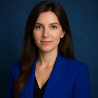 Findr Employee Valeriia Smolianskaia's profile photo