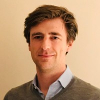 Elindus Employee Kristof Lamont's profile photo